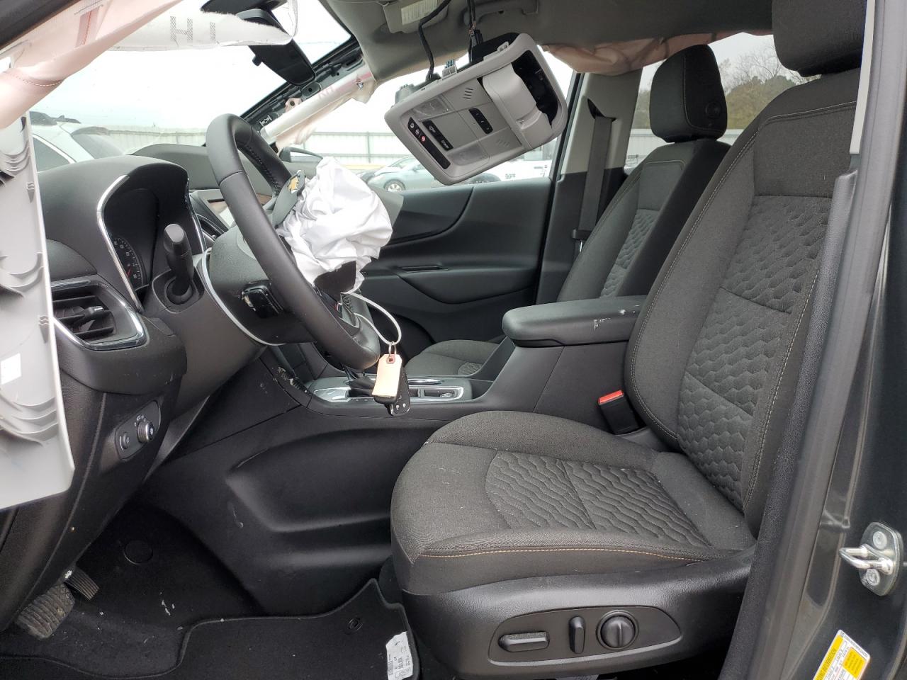2019 Chevrolet Equinox - Image 7