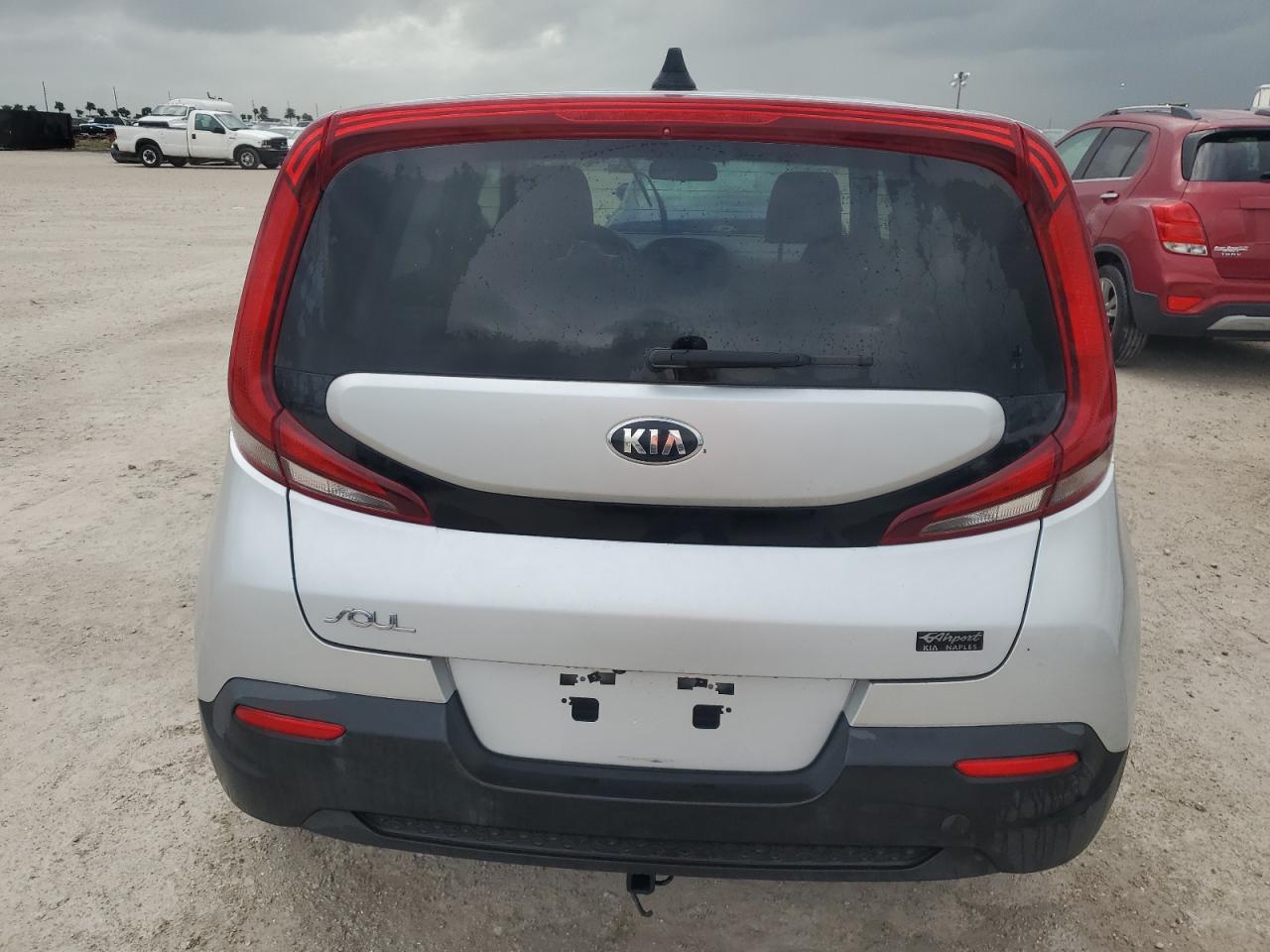 2020 Kia Soul - Image 6