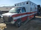 2016 Chevrolet Express G4500  en Venta en Columbia, MO - Front End