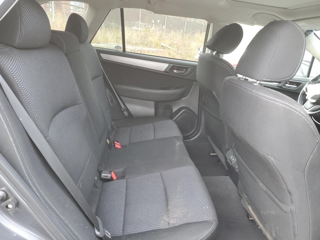 2019 Subaru Outback - Image 12