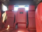 2021 Land Rover Range Rover Sport Hse Dynamic en Venta en Sun Valley, CA - Front End