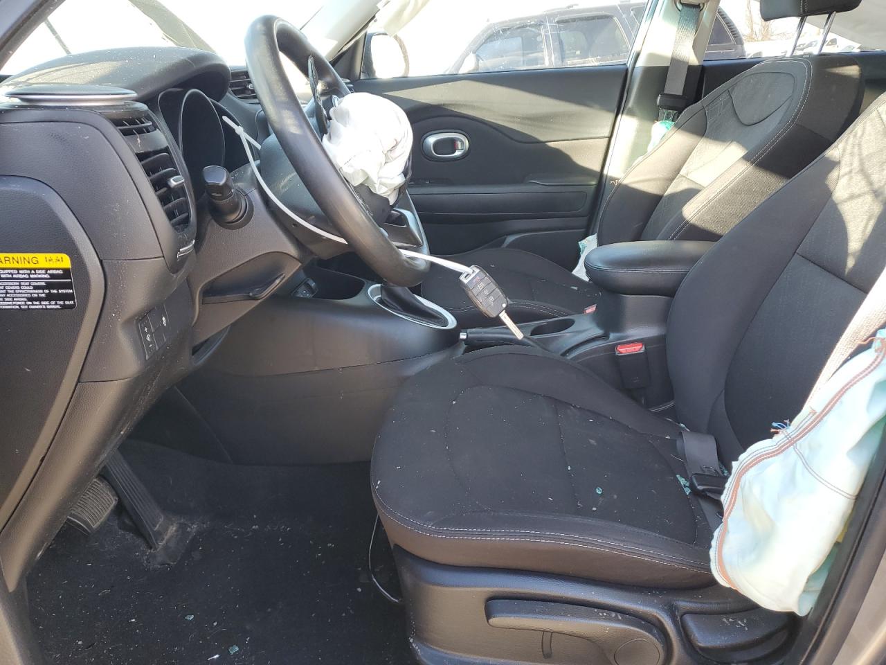 2019 Kia Soul - Image 7