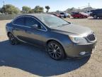 2017 BUICK VERANO SPORT TOURING for sale at Copart CA - SAN DIEGO