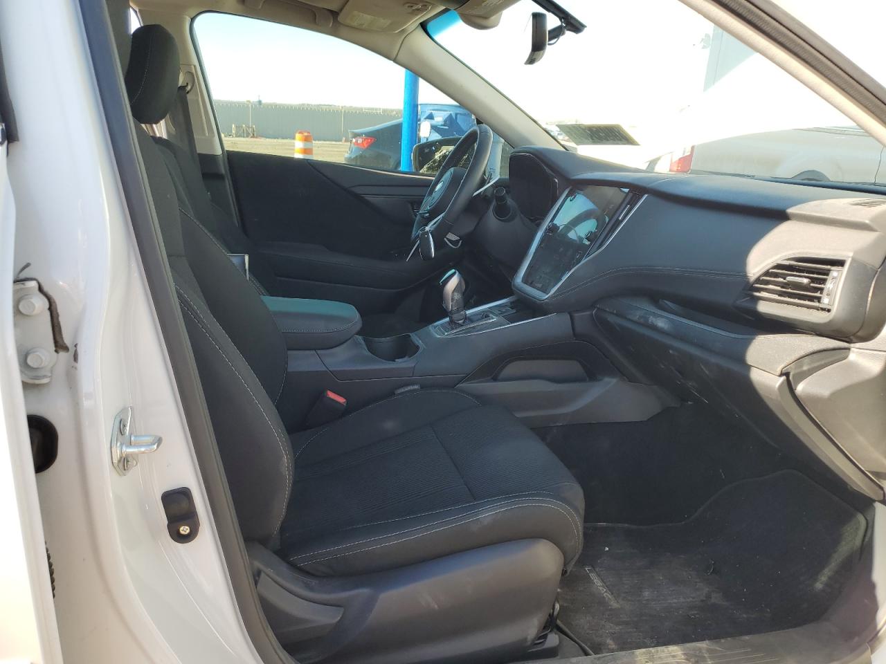 2022 Subaru Legacy - Image 7