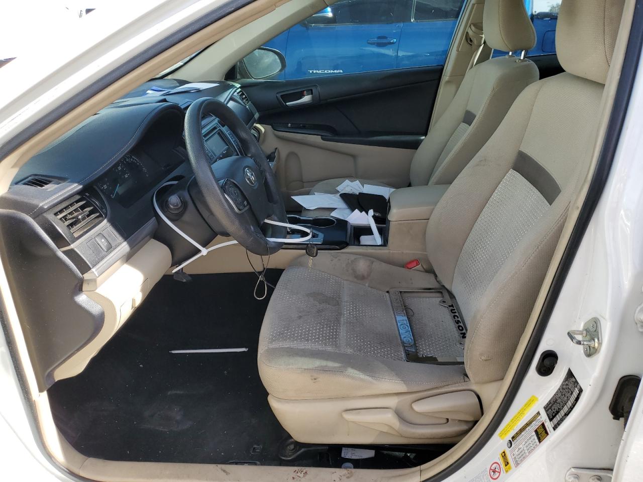 2014 Toyota Camry - Image 7