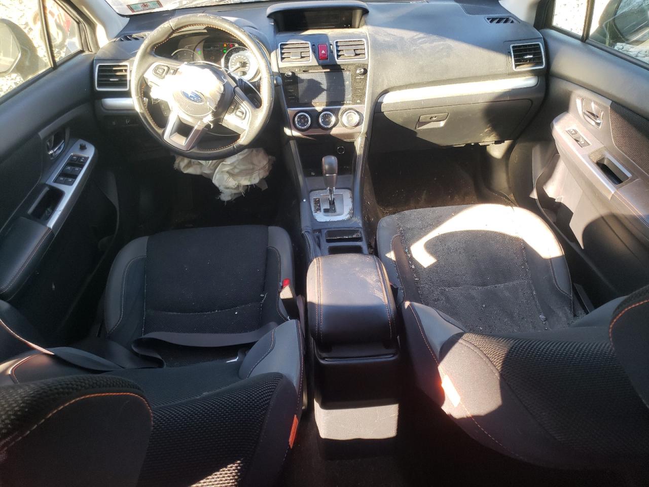 2016 Subaru XV - Image 8