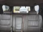 2004 Toyota Sequoia Limited en Venta en Rogersville, MO - Front End