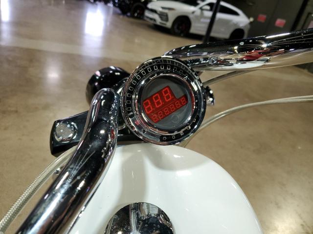 2016 BIG DOG CHOPPER