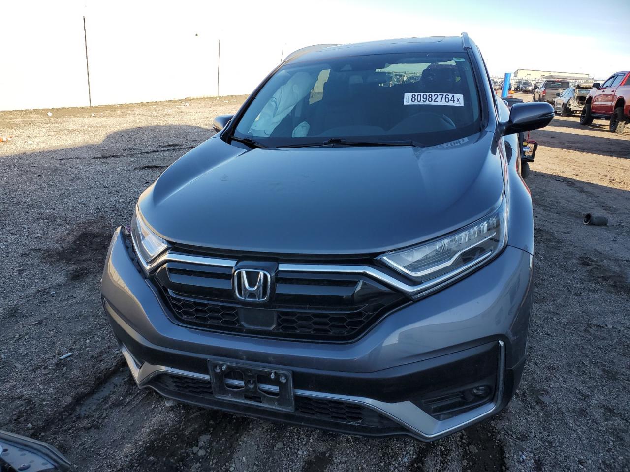 2020 Honda CR-V - Image 5
