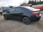 2016 TOYOTA COROLLA L for sale at Copart ON - TORONTO