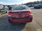 2012 Subaru Legacy 2.5I Limited იყიდება Windham-ში, ME - Side