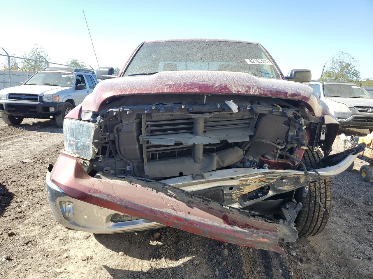 VIN 1C6RR6LT9GS242233 2016 RAM 1500 no.5