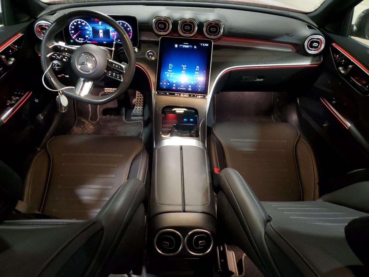 2023 Mercedes-Benz C-klasse - Image 8