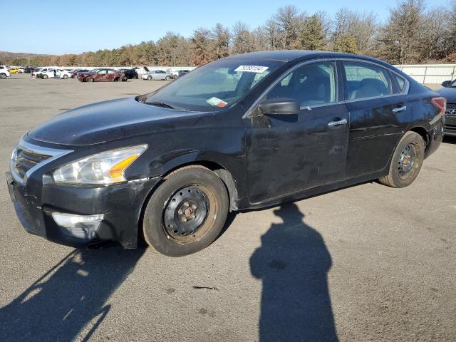 2013 Nissan Altima 2.5 zu verkaufen in Brookhaven, NY - Front End