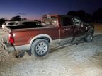 2008 Ford F250 Super Duty de vânzare în Tanner, AL - Rollover