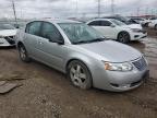 2007 Saturn Ion Level 3 en Venta en Elgin, IL - Side