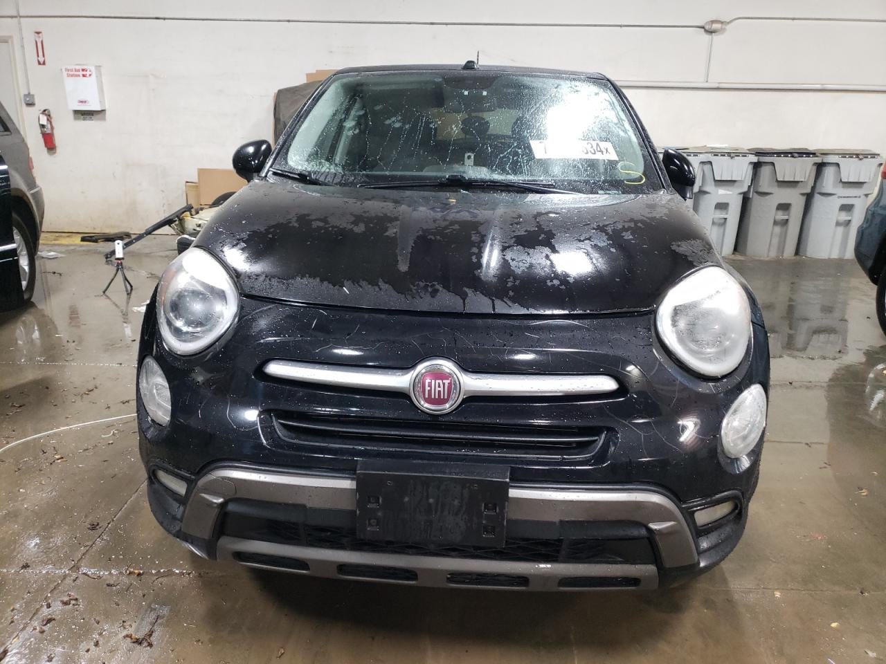 2016 Fiat 500 - Image 5