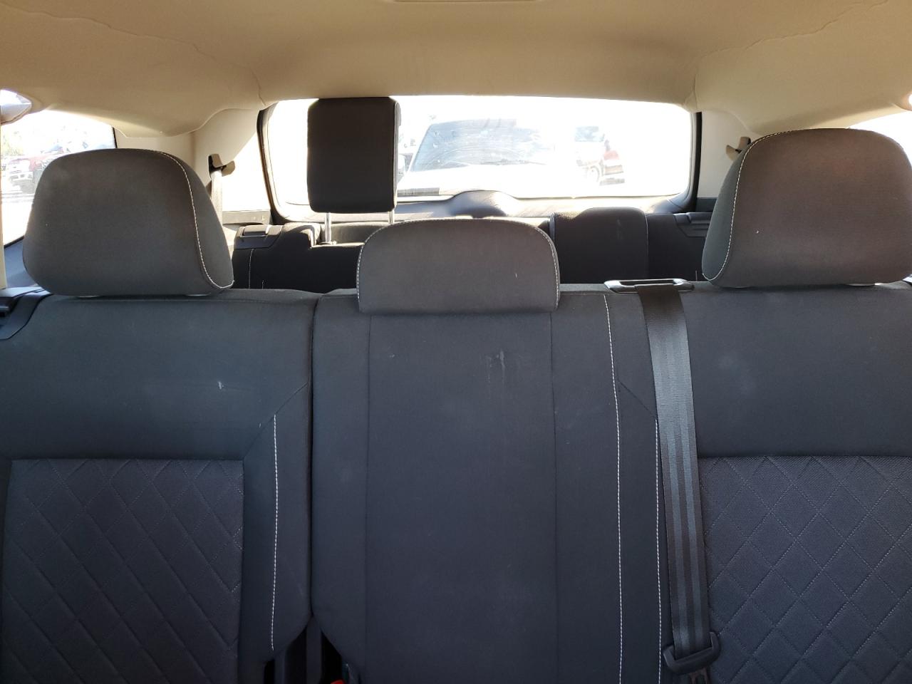 2021 Volkswagen Atlas - Image 10