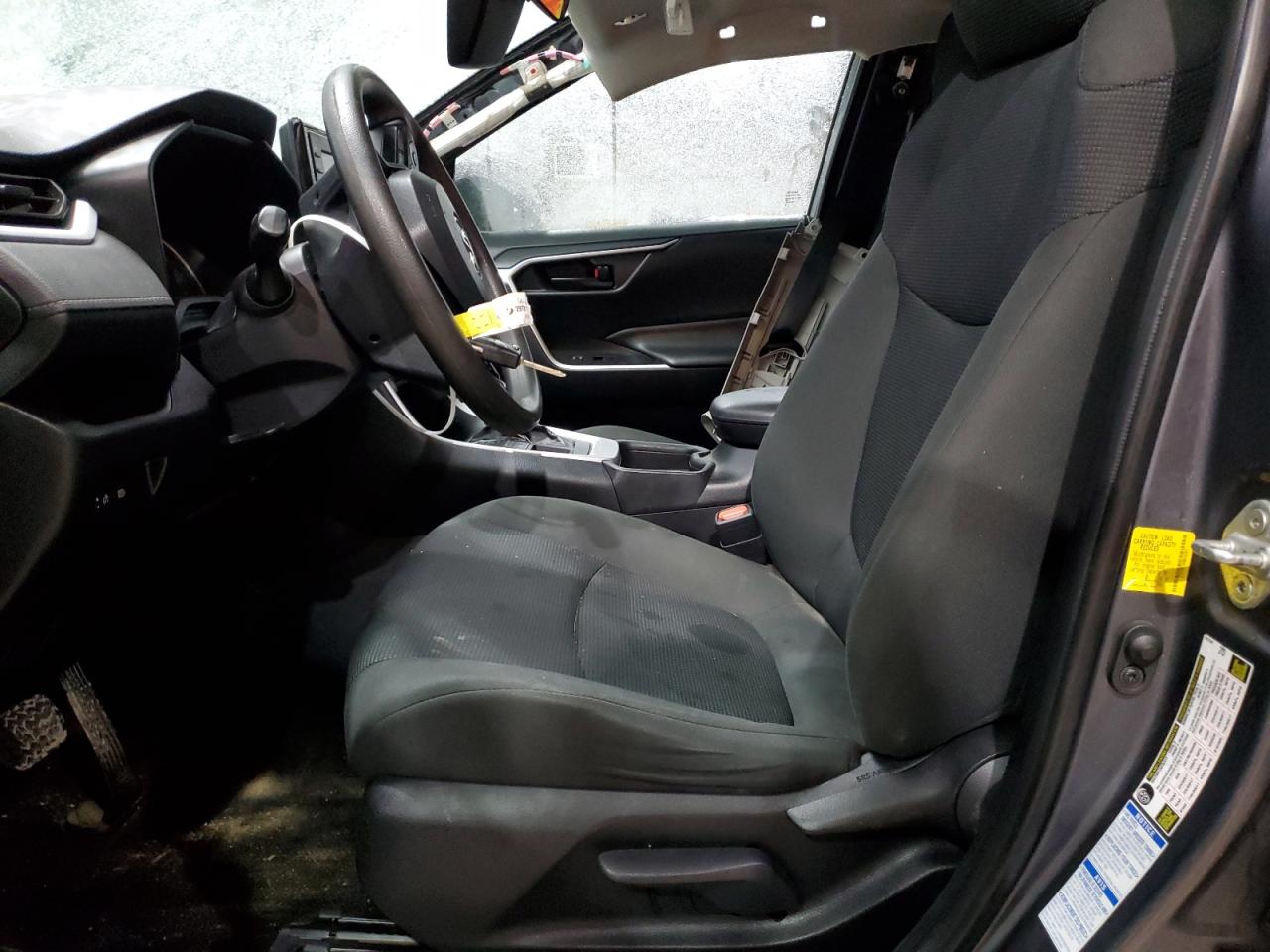 2021 Toyota RAV 4 - Image 7