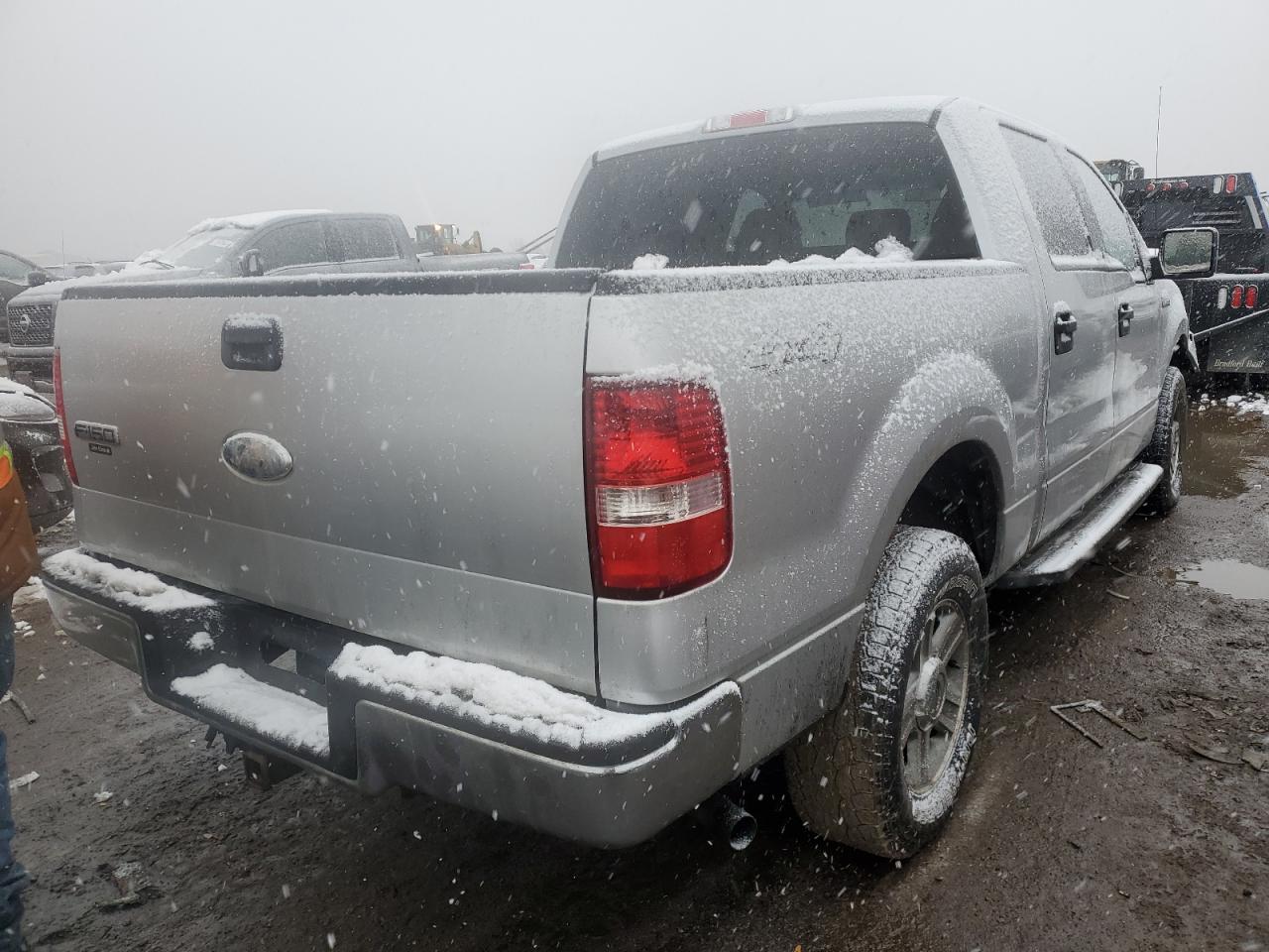 2006 Ford F-150 - Image 3