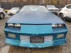 1991 Chevrolet Camaro Rs zu verkaufen in Waldorf, MD - Mechanical