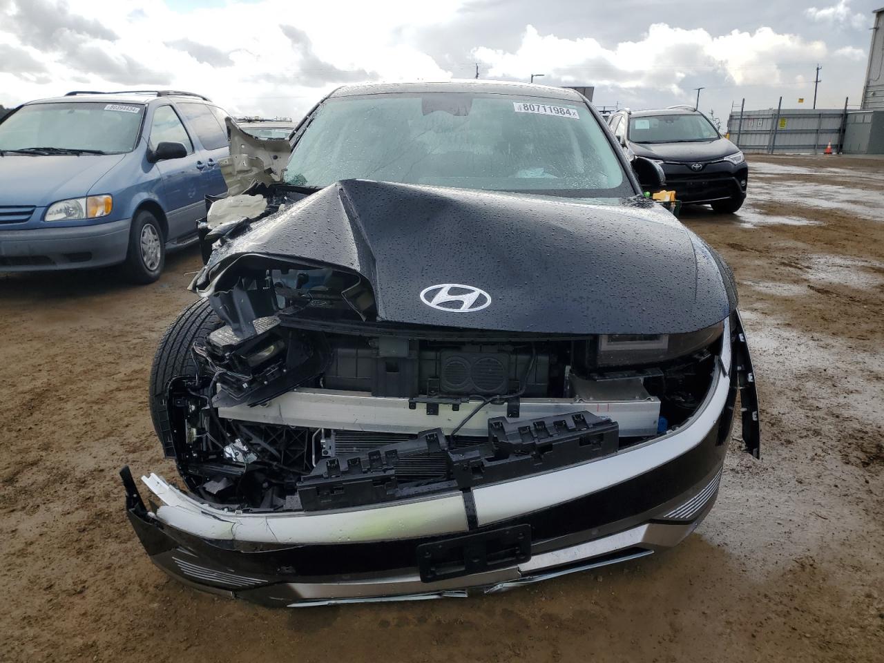 VIN KM8KR4DE1RU253308 2024 HYUNDAI IONIQ no.5