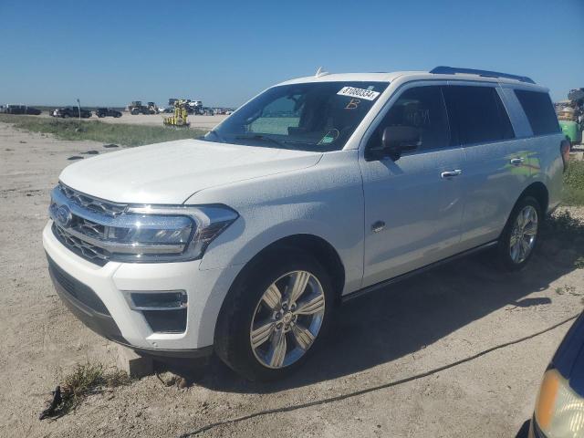 2023 FORD EXPEDITION, VIN: 1FMJU1N81PEA35748