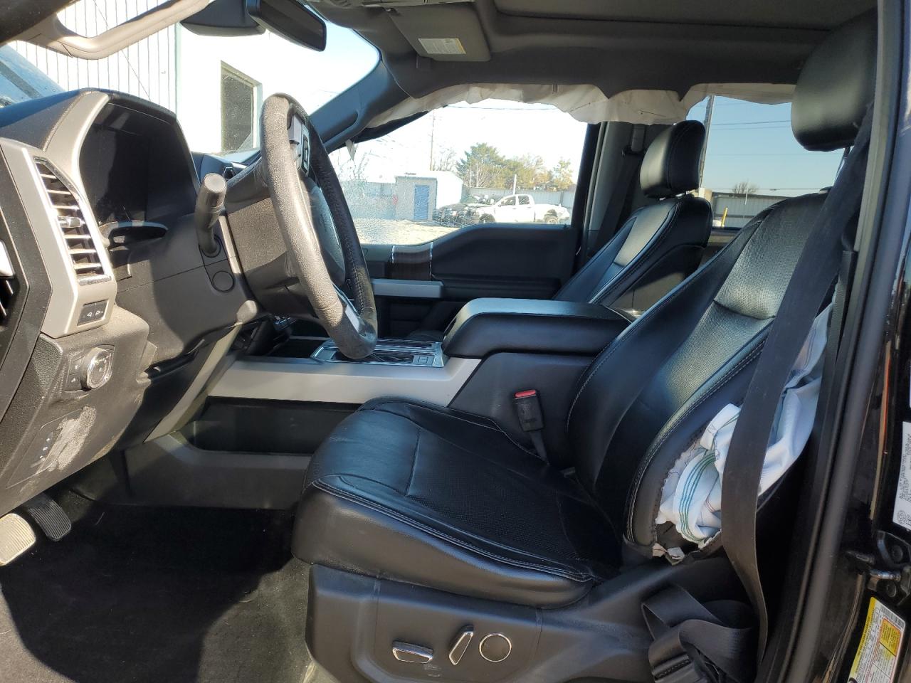 2016 Ford F-150 - Image 7