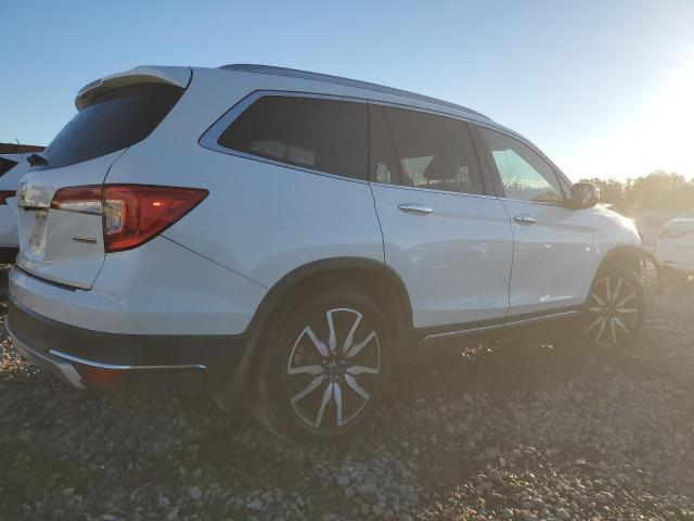  HONDA PILOT 2020 Biały