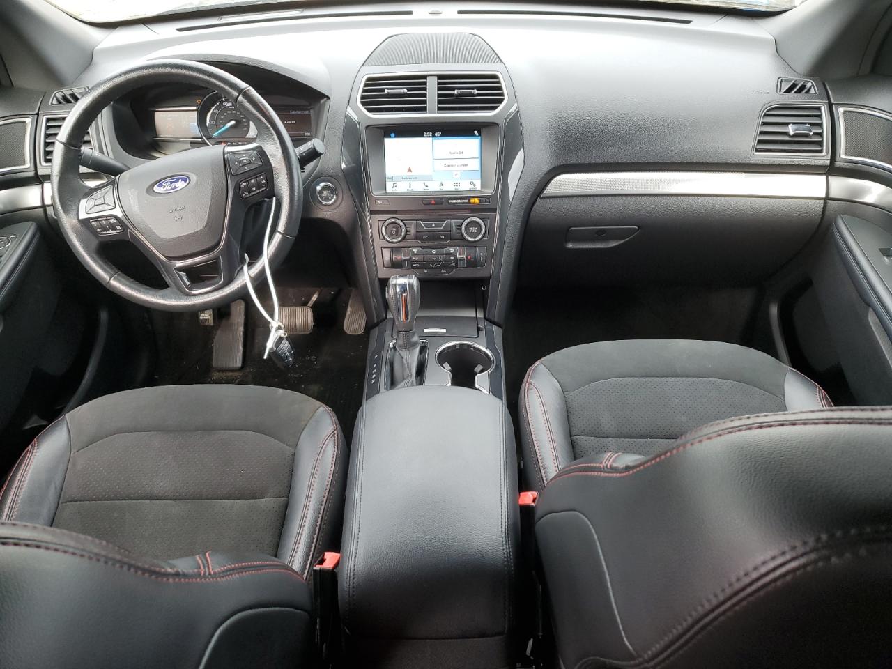 2018 Ford Explorer - Image 8