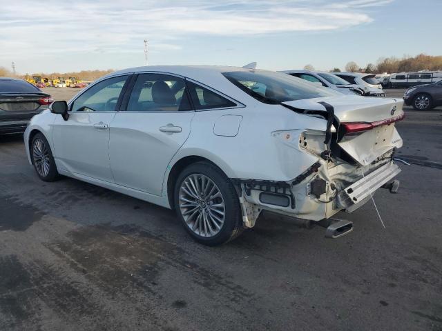  TOYOTA AVALON 2019 Biały