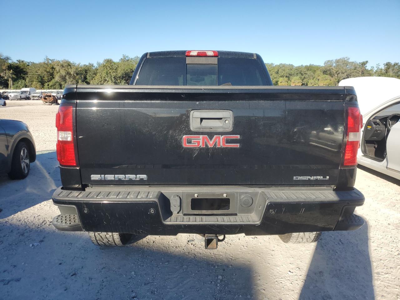 VIN 3GTU2WEC9FG218587 2015 GMC SIERRA no.6