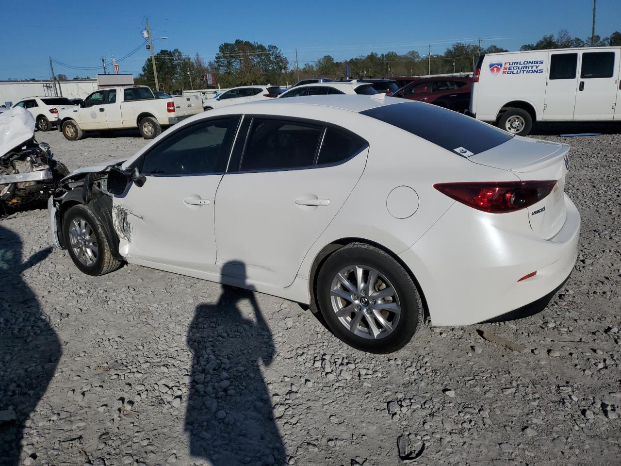 2014 Mazda 3 - Image 2