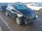 2014 SEAT IBIZA 1.2 TSI FR 3DR for sale at Copart CHESTER