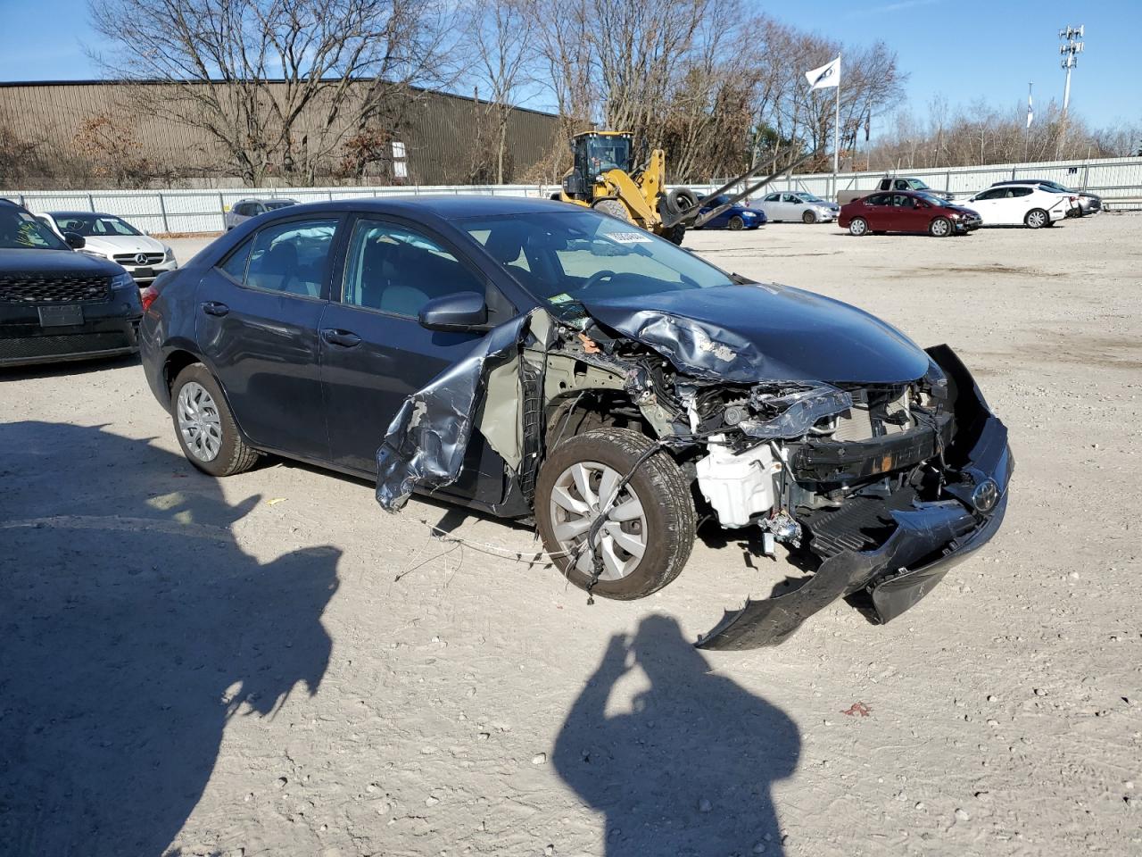 2017 Toyota Corolla - Image 4