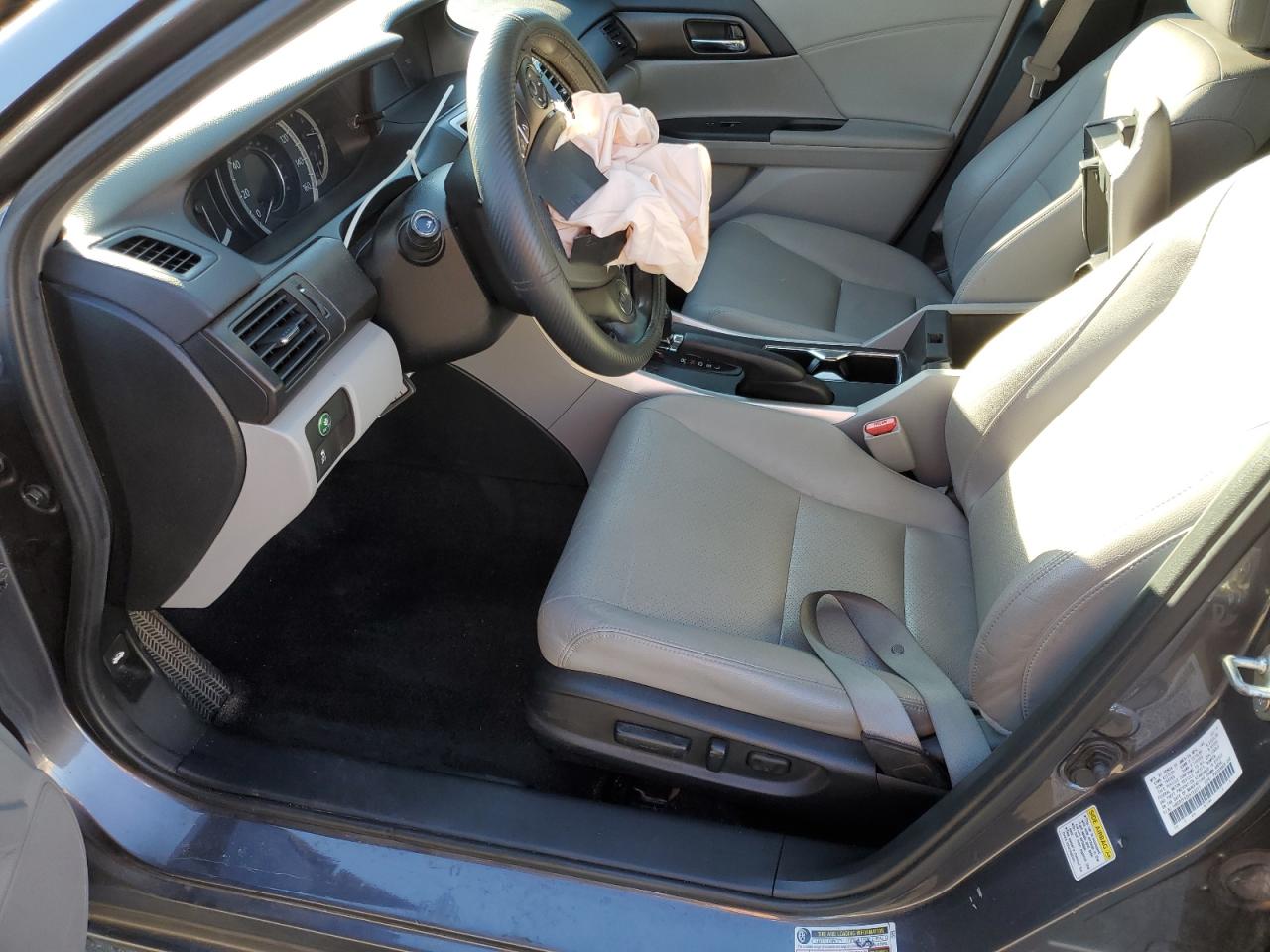 2014 Honda Accord - Image 7