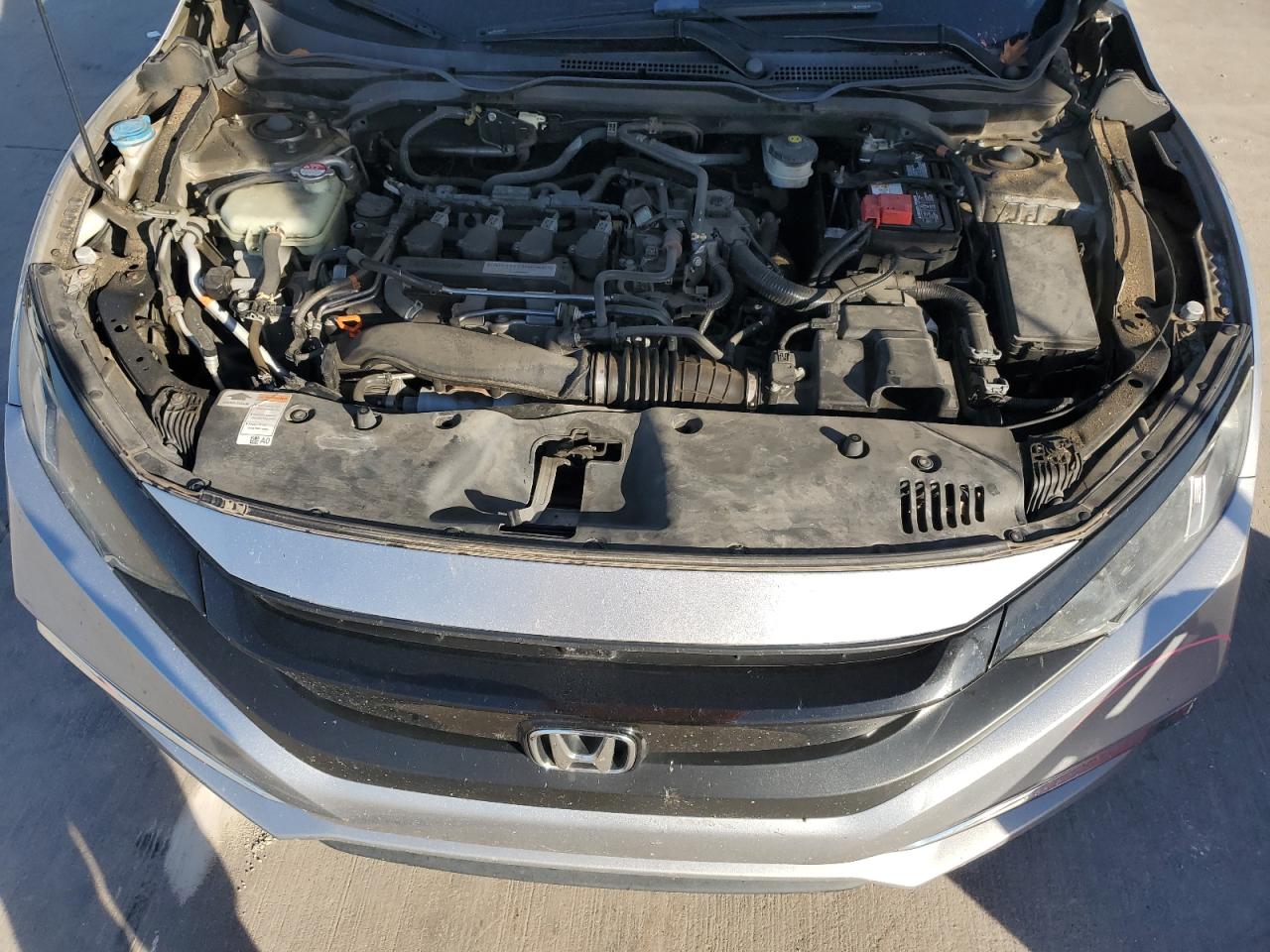 2019 Honda Civic - Image 11