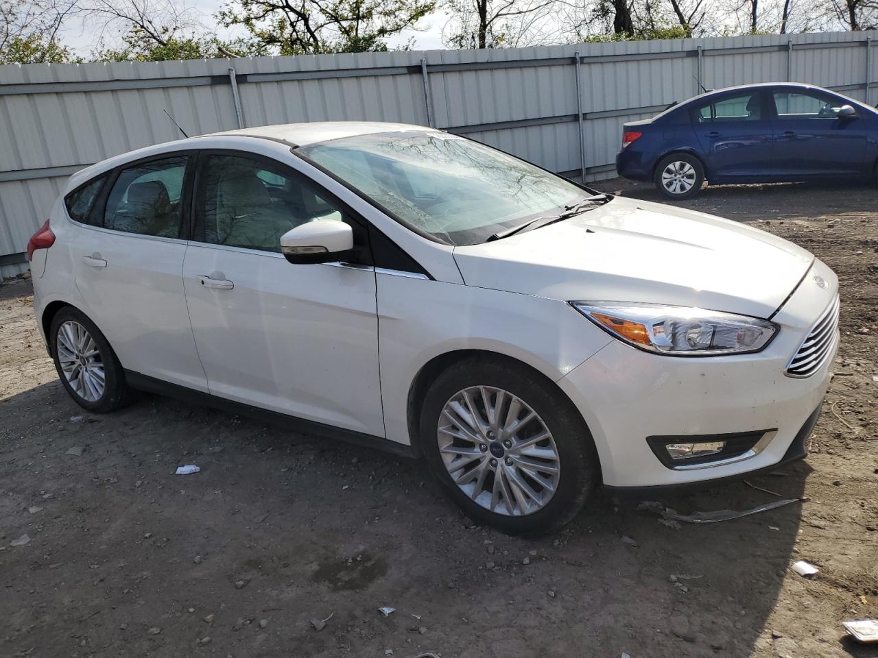 2016 Ford Focus - Image 4