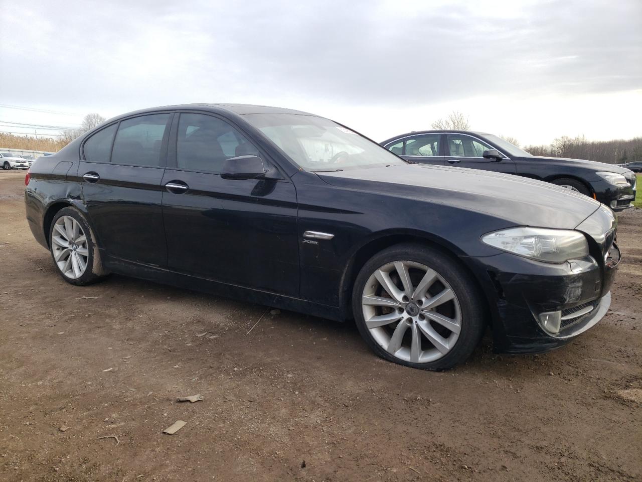 2011 BMW 5er - Image 4