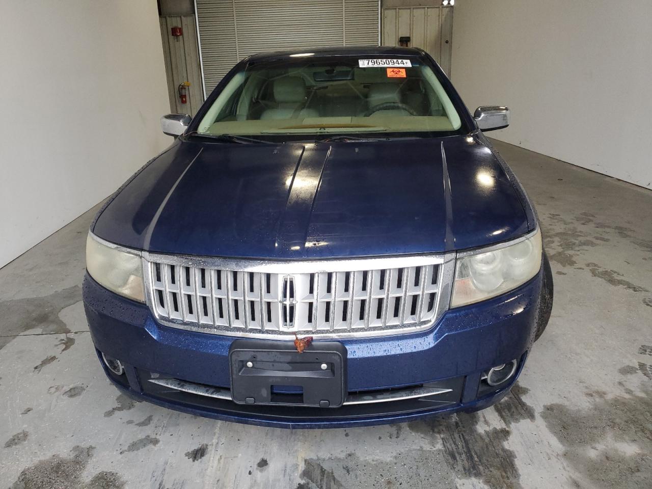 2007 Lincoln MKZ - Image 5