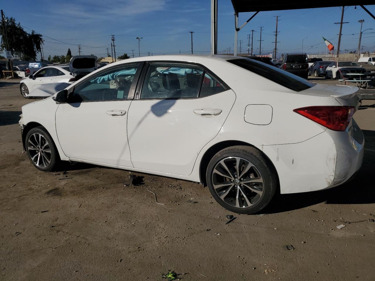 2017 Toyota Corolla - Image 2