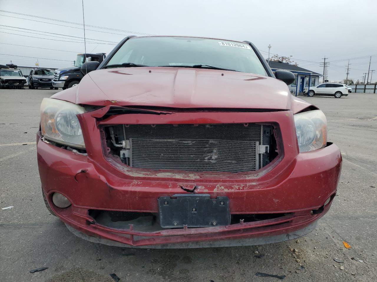 2009 Dodge Caliber - Image 5