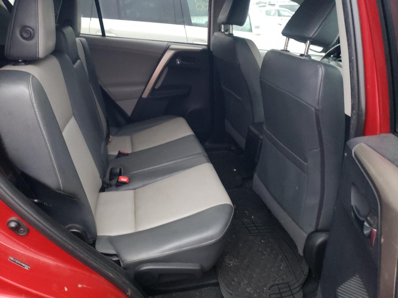 2013 Toyota RAV 4 - Image 10