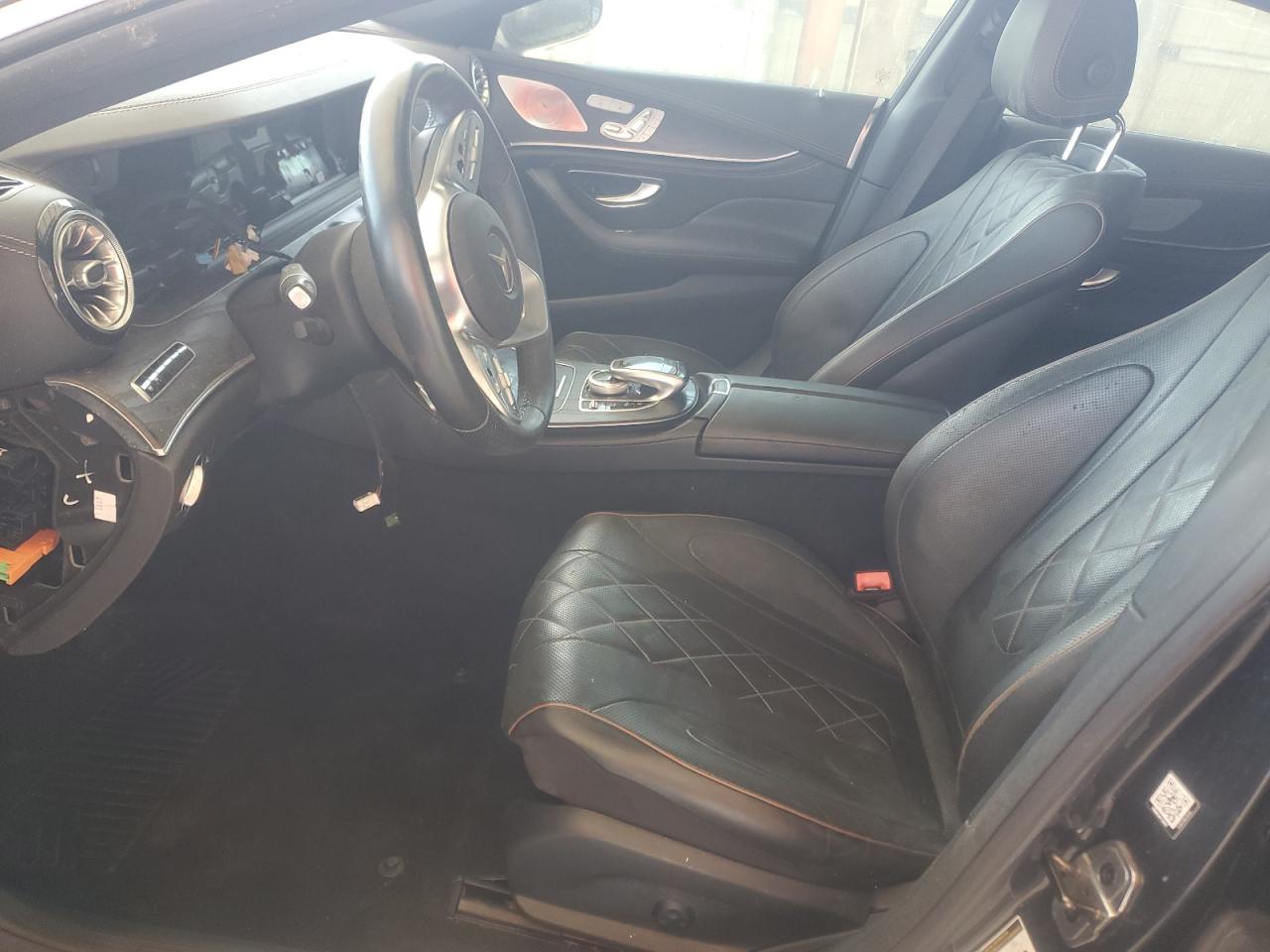 2019 Mercedes-Benz CLC-klasse - Image 7