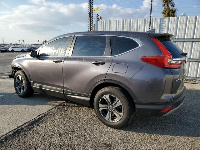  HONDA CRV 2019 Szary