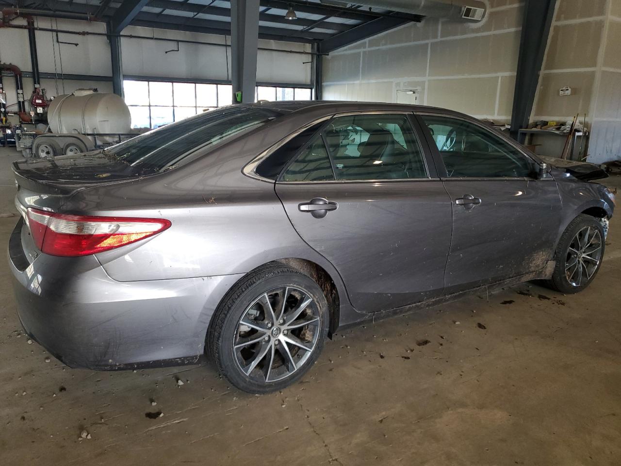 2017 Toyota Camry - Image 3