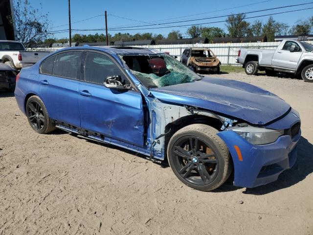 2015 BMW 328 XI