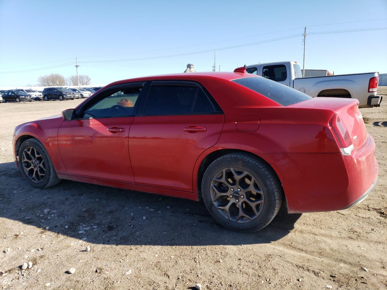 2017 Chrysler 300 - Image 2