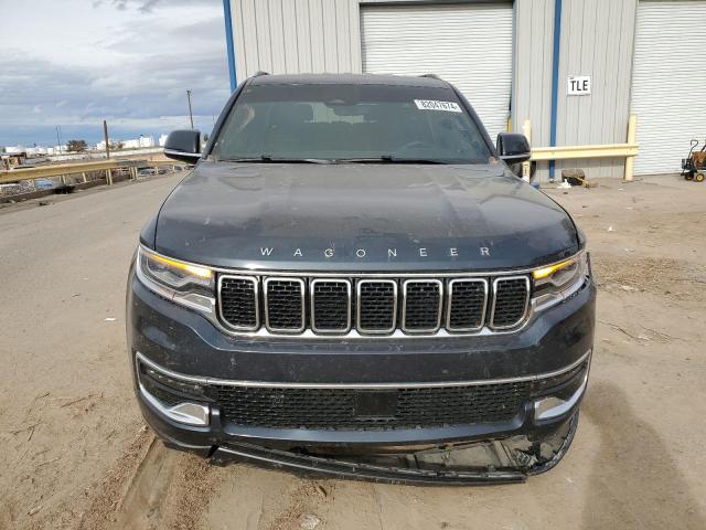  JEEP WAGONEER 2022 Синий