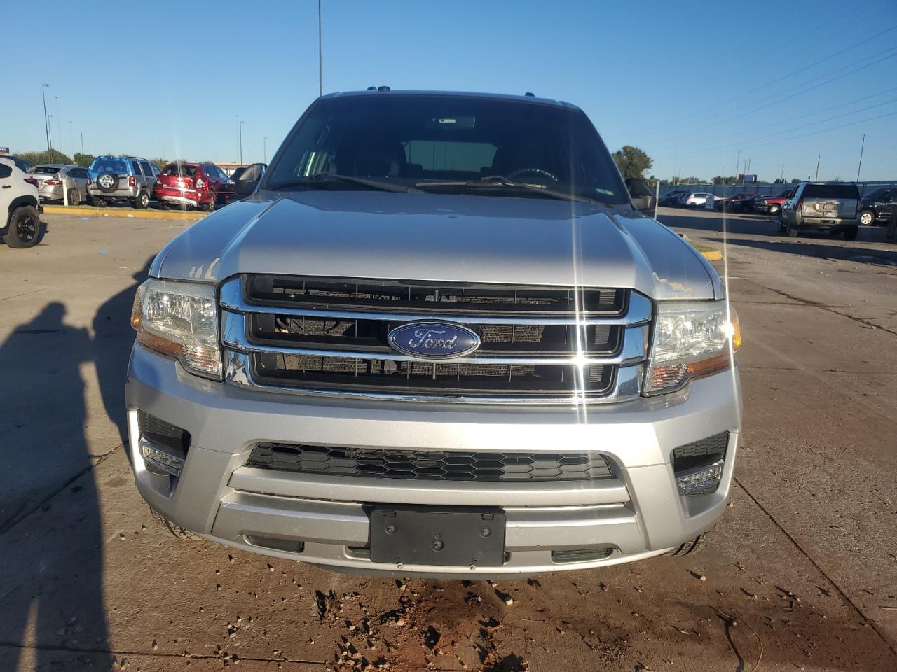 2017 Ford Expedition - Image 5
